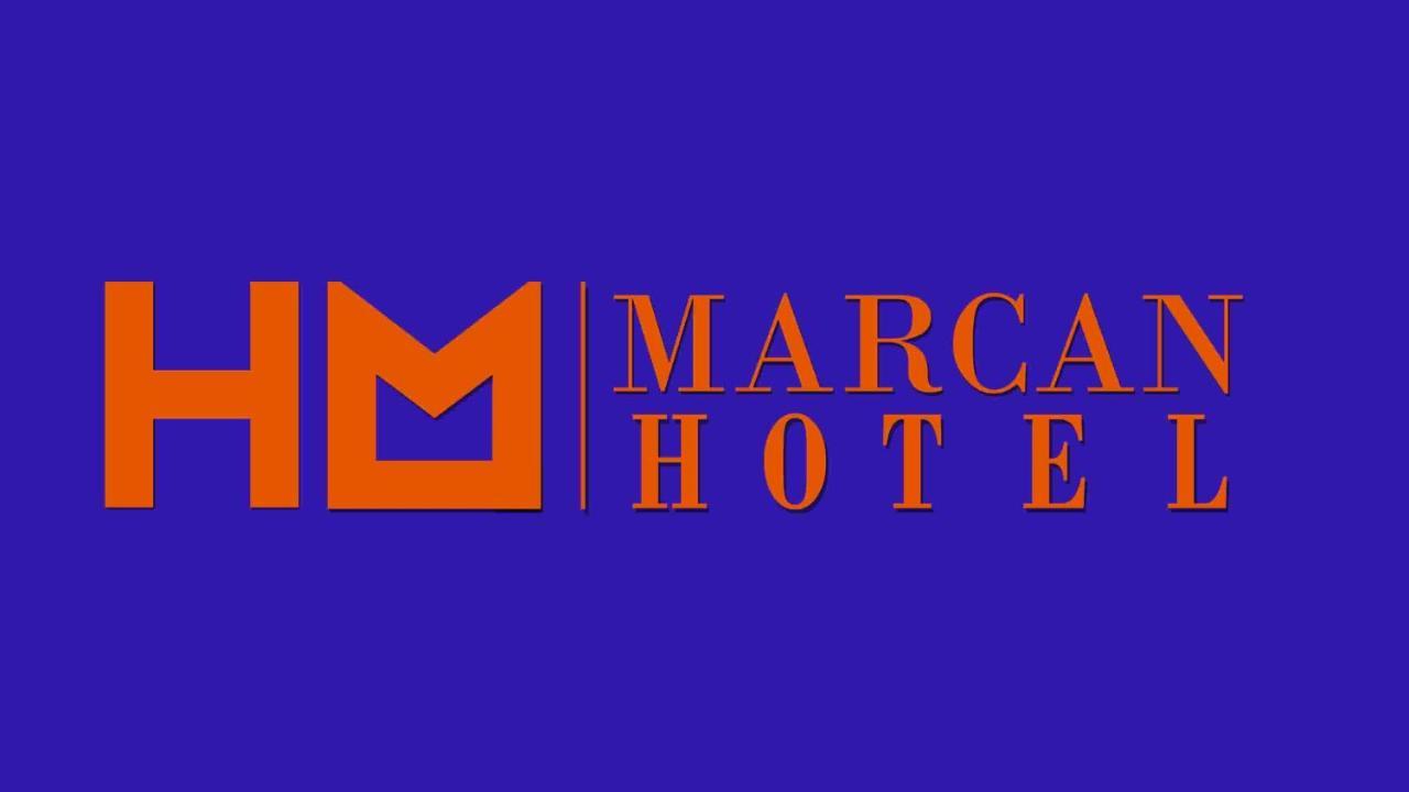 Hotel Marcan Sumaré Exterior foto